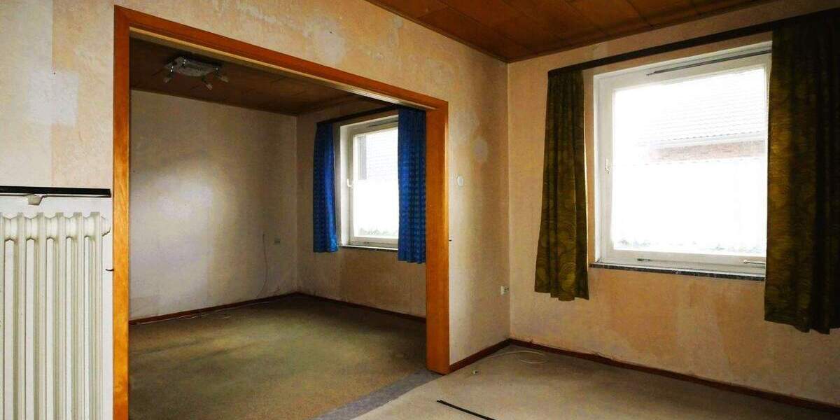 Einfamilienhaus Remlingen Remlingen - 4 Zimmer, 80 m&sup2;, 95.000&euro; | Angebot:25679265