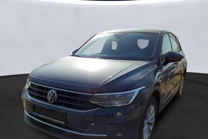VW Tiguan 250.000 km 16.990 &euro; Peine 31226