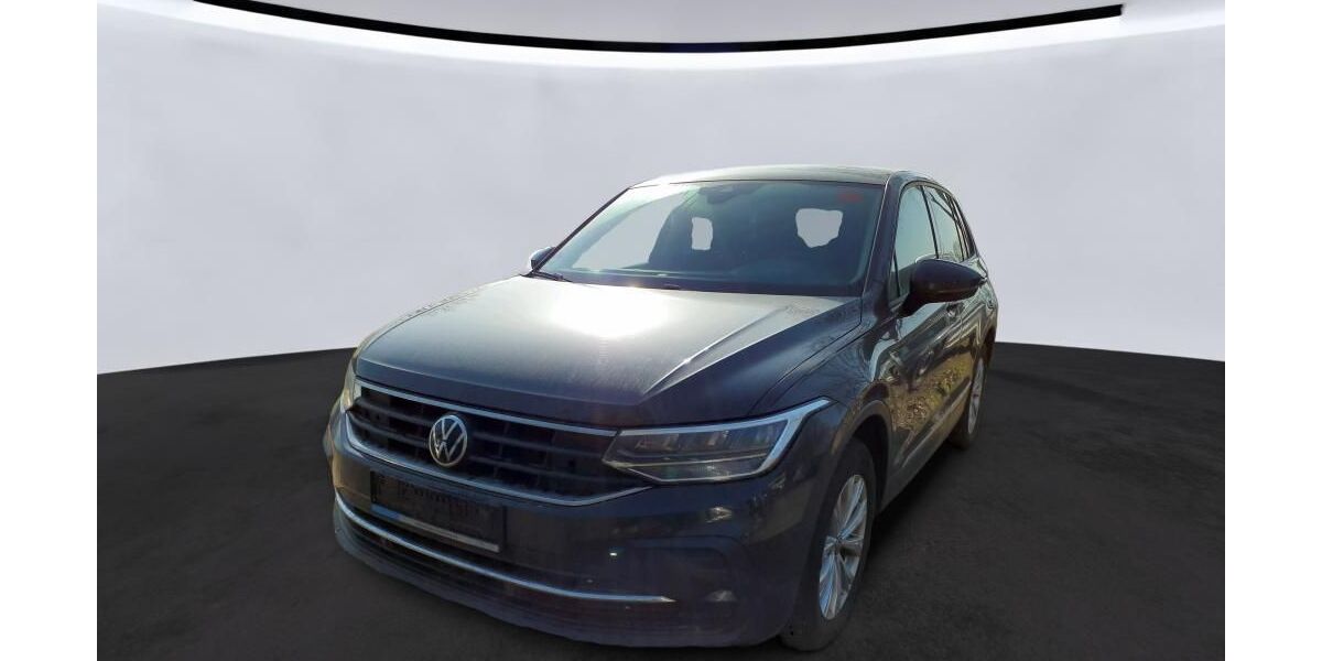 VW Tiguan 250.000 km 16.990 &euro; Peine 31226