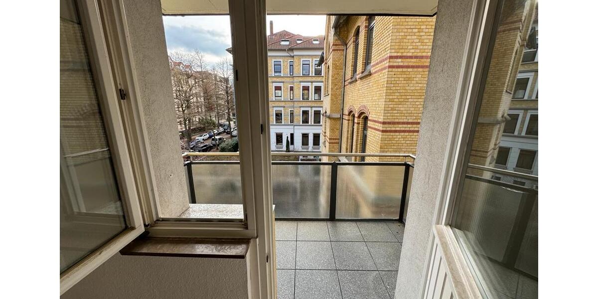 Etagenwohnung Braunschweig Wabe-Schunter-Beberbach - 3 Zimmer, 80 m&sup2;, 840&euro; | Angebot:25793243