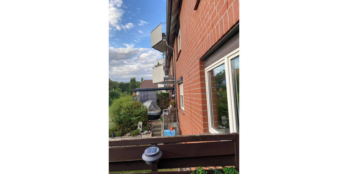 Etagenwohnung Lengede - 4 Zimmer, 96 m&sup2;, 199.000&euro; | Angebot:26200097