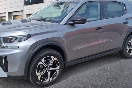 Citroen C3 Aircross 9.600 km 24.850 &euro; Goslar 38644
