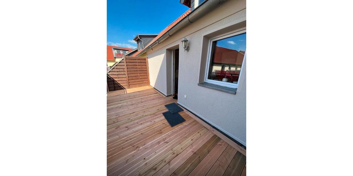 Etagenwohnung Osterwieck - 2 Zimmer, 53 m&sup2;, 490&euro; | Angebot:25647120