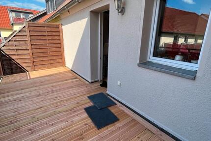 Wohnung Osterwieck - 2 Zimmer, 53 m&sup2;, 490&euro; | Angebot:25647120