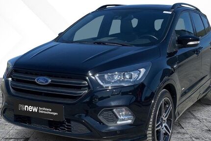 Ford Kuga 68.000 km 21.906 &euro; Goslar 38644