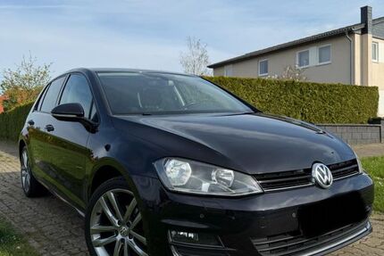 VW Golf 193.000 km 9.900 &euro; Salzgitter 38259