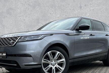 Land Rover Range Rover Velar 40.313 km 39.490 &euro; Wolfenbüttel 38304