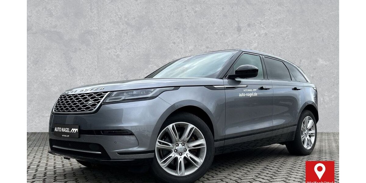 Land Rover Range Rover Velar 40.313 km 40.490 &euro; Wolfenbüttel 38304