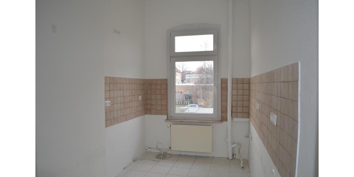 Etagenwohnung Schöningen - 4 Zimmer, 86 m&sup2;, 500&euro; | Angebot:23599879