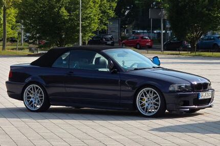 BMW 330 125.000 km 11.999 &euro; Braunschweig 38112