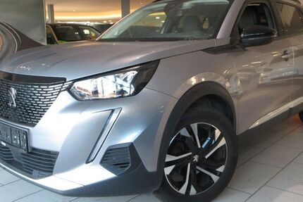 Peugeot 2008 55.200 km 14.990 &euro; Schöningen 38364