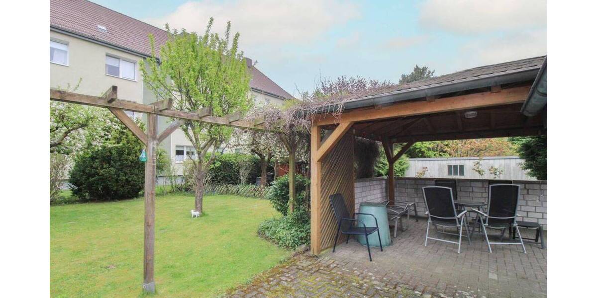 Doppelhaushälfte Wolfenbüttel Stadtgebiet - 5 Zimmer, 106 m&sup2;, 249.000&euro; | Angebot:26423941