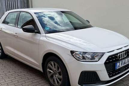 Audi A1 49.479 km 17.990 &euro; Lehre 38165