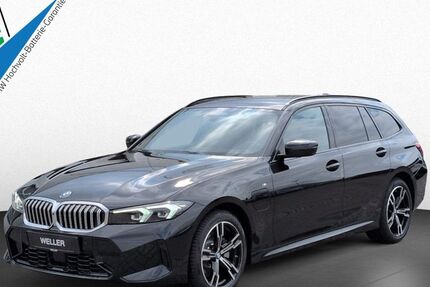 BMW 330 5.744 km 51.990 &euro; Braunschweig 38112