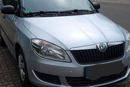 Skoda Fabia 161.700 km 2.000 &euro; Salzgitter 38226