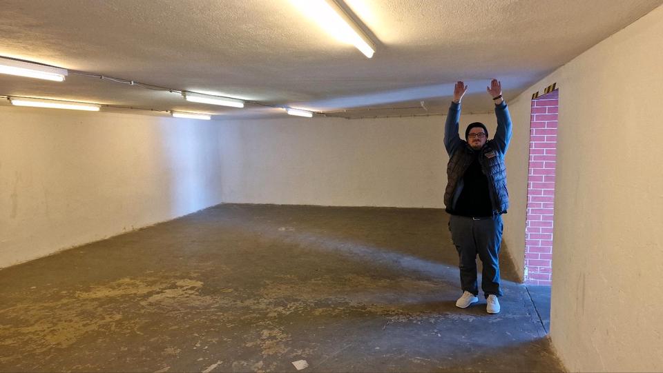 Gewerbeobjekt Goslar - 461&euro; | Angebot:26634251