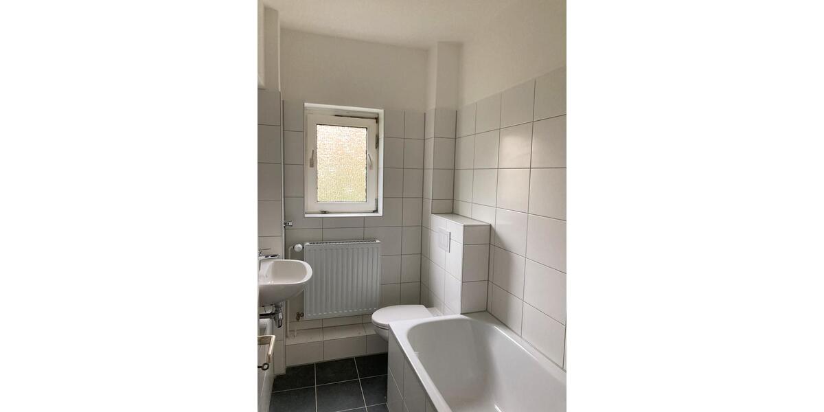 Etagenwohnung Salzgitter - 3 Zimmer, 57 m&sup2;, 318&euro; | Angebot:25882038