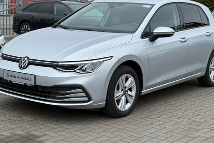 VW Golf 32.160 km 21.990 &euro; Lengede 38268