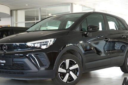 Opel Crossland (X) 32.150 km 11.950 &euro; Schöningen 38364