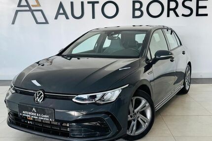 VW Golf 133.420 km 20.890 &euro; Braunschweig 38114