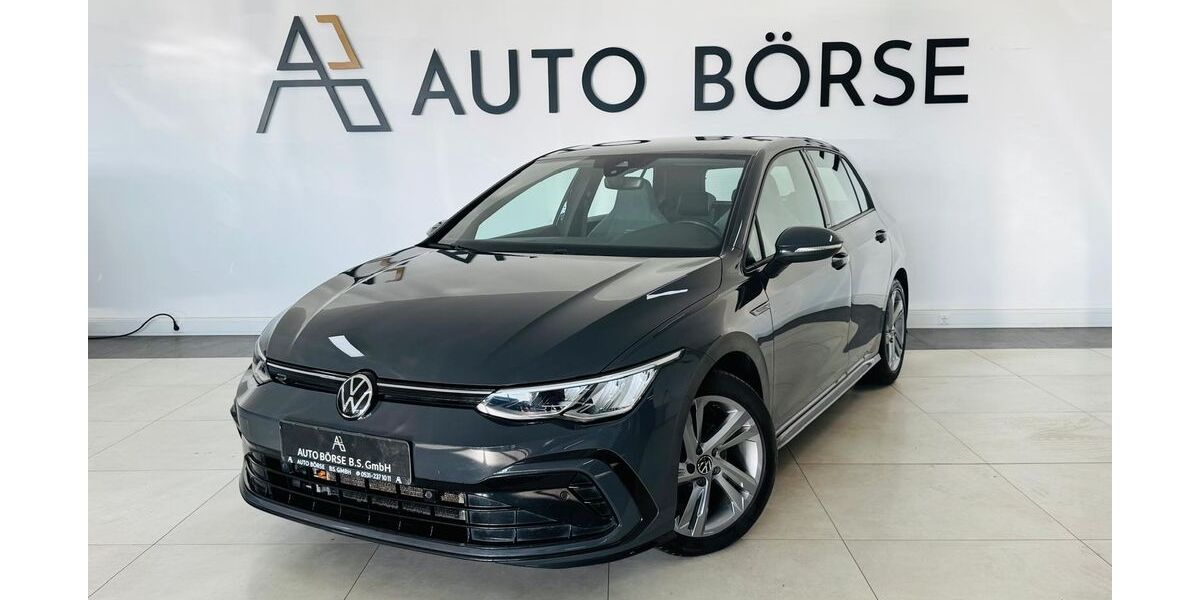 VW Golf 133.420 km 21.890 &euro; Braunschweig 38114