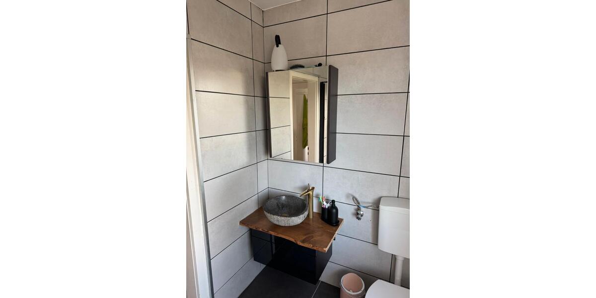 Etagenwohnung Goslar Jürgenohl - 3 Zimmer, 72 m&sup2;, 820&euro; | Angebot:26615503