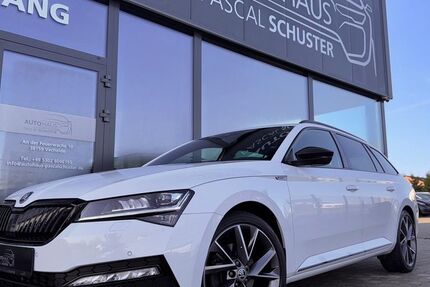 Skoda Superb 87.910 km 28.490 &euro; Vechelde 38159