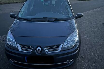 Renault Scenic 150.000 km 2.200 &euro; Salzgitter 38228