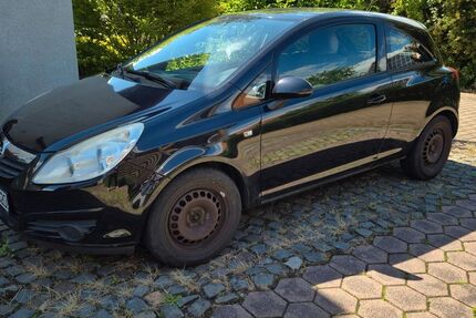 Opel Corsa 157.800 km 1.200 &euro; Goslar 38644