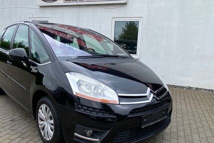 Citroen C4 Picasso 139.000 km 999 &euro; Goslar 38644