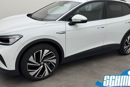 VW ID.4 16.860 km 34.900 &euro; Peine 31226