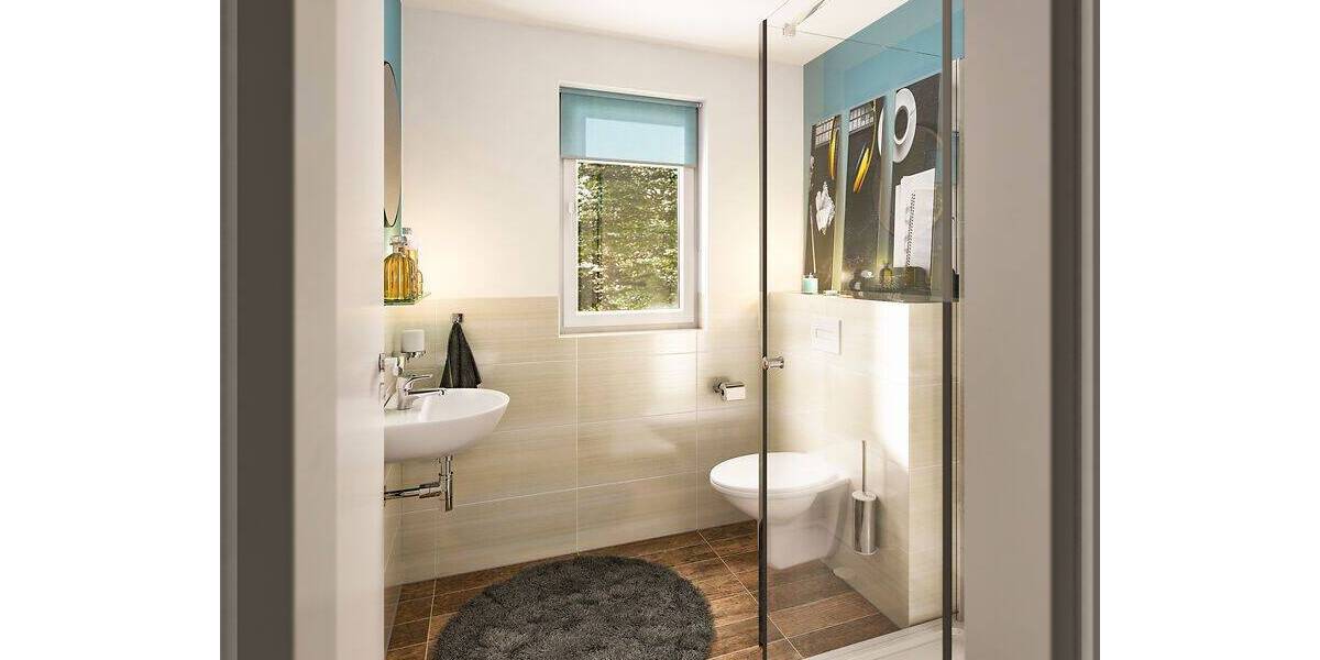 Einfamilienhaus Veltheim (Ohe) - 4 Zimmer, 136 m&sup2;, 384.050&euro; | Angebot:25669725