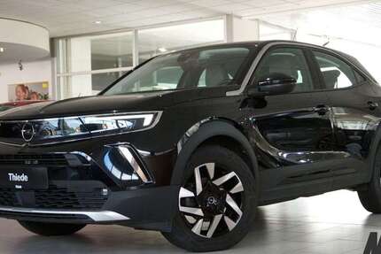 Opel Mokka 64.390 km 13.950 &euro; Schöningen 38364