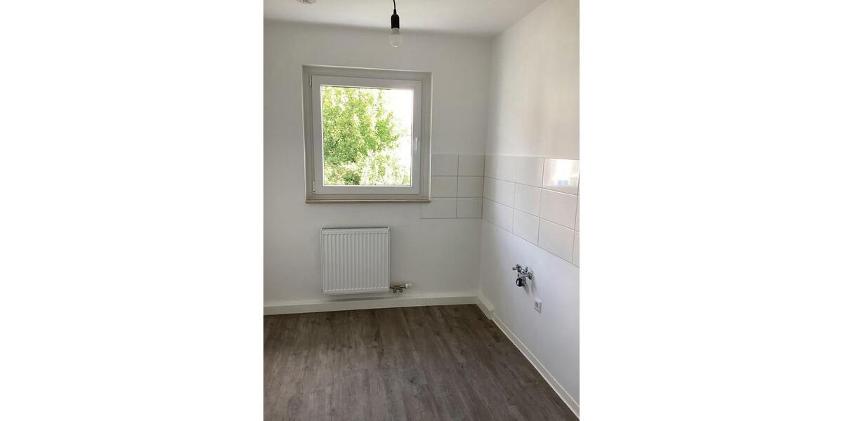 Etagenwohnung Braunschweig Südstadt- Rautheim- Mascherode - 3 Zimmer, 62 m&sup2;, 625&euro; | Angebot:22527948