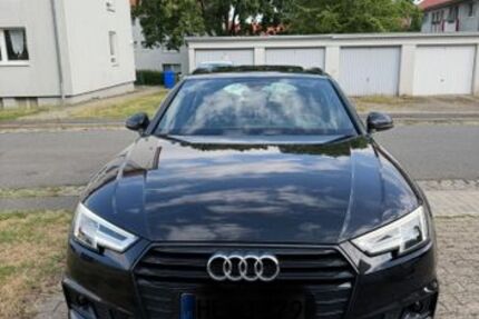 Audi A4 145.000 km 18.000 &euro; Schöningen 38364