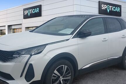 Peugeot 3008 19.850 km 29.990 &euro; Goslar 38644