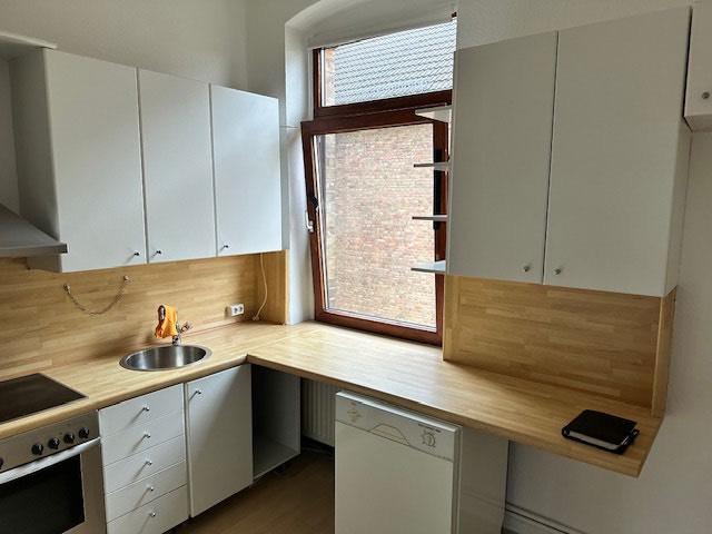 Etagenwohnung Braunschweig - 1 Zimmer, 105 m&sup2;, 1.500&euro; | Angebot:25139690