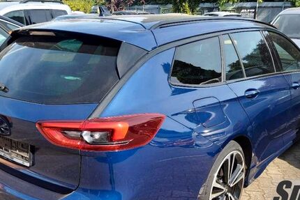 Opel Insignia 58.300 km 21.450 &euro; Schöningen 38364