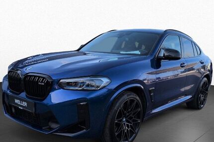 BMW X4 M 62.335 km 60.980 &euro; Braunschweig 38112