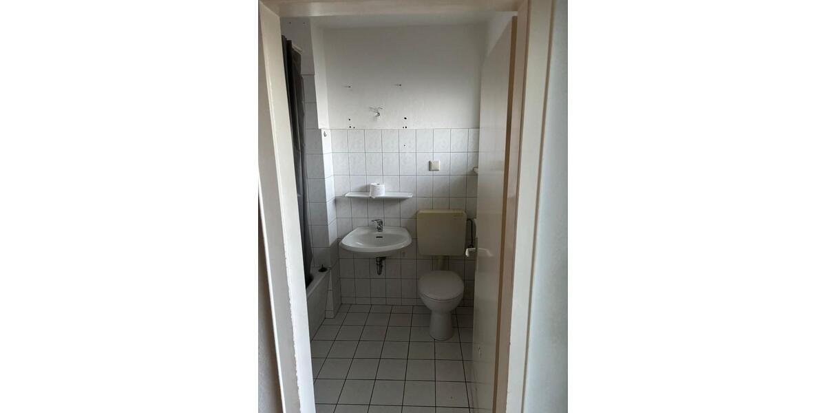 Erdgeschoßwohnung Langelsheim - 1 Zimmer, 32 m&sup2;, 275&euro; | Angebot:25946889