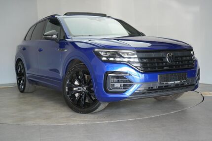 VW Touareg 108.000 km 46.490 &euro; Braunschweig 38110