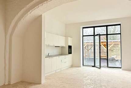 Gewerbeobjekt Goslar Georgenberg - 854&euro; | Angebot:25856685