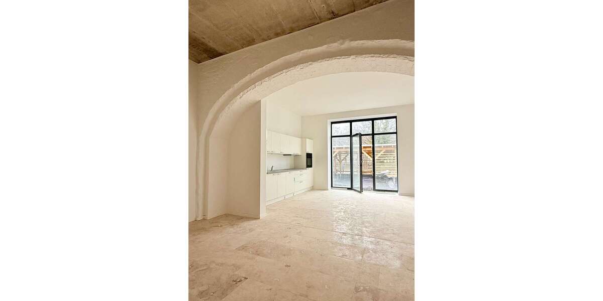 Gewerbeobjekt Goslar Georgenberg - 854&euro; | Angebot:25856685