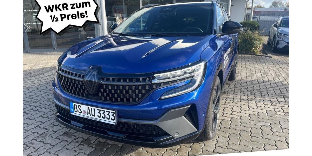 Renault Austral 7.878 km 36.650 &euro; Braunschweig 38124