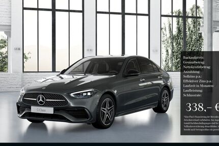 Mercedes-Benz C 300 22.265 km 46.890 &euro; Braunschweig 38122