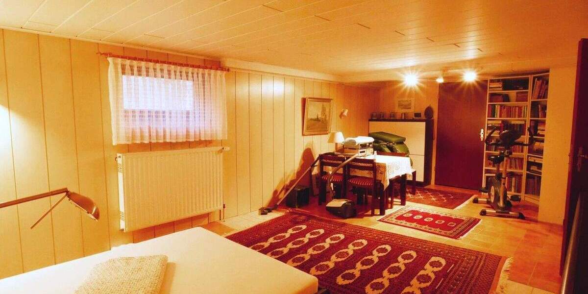 Einfamilienhaus Wolfenbüttel Stadtgebiet - 5 Zimmer, 152 m&sup2;, 419.000&euro; | Angebot:25771123