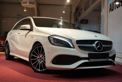 Mercedes-Benz A 220 99.059 km 19.790 &euro; Peine 31228