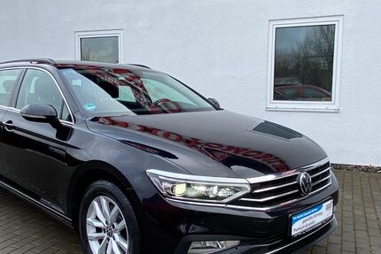 VW Passat Variant 154.000 km 17.900 &euro; Goslar 38644