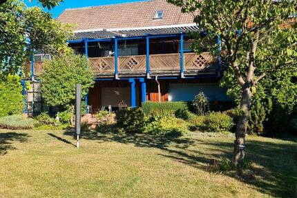 Haus Goslar - 11 Zimmer, 320 m&sup2;, 725.000&euro; | Angebot:25284870