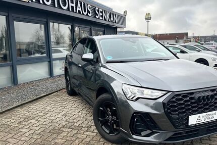 Audi Q3 96.400 km 30.990 &euro; Peine 31228